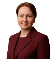 Боднар Ирина Сергеевна