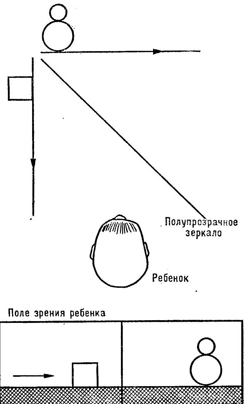 Познавательное развитие (беспо­койство)