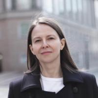 Беспалова Жанна Владимировна