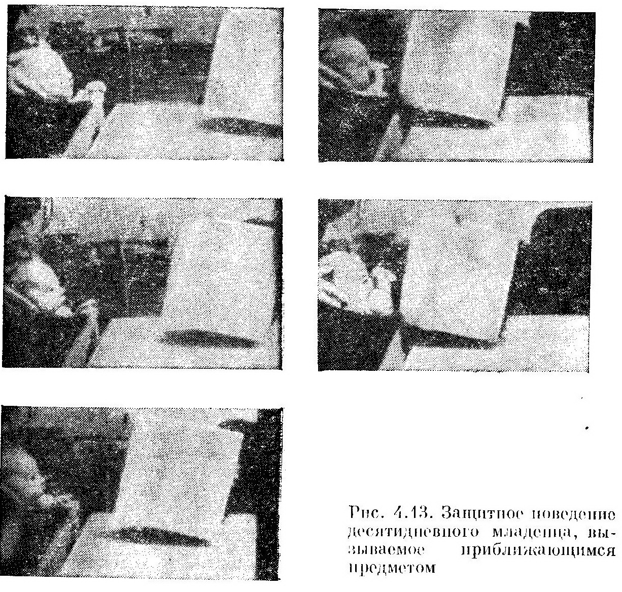 Восприятие удаленности (зрительные изменения) Восприятие удаленности (зрительные изменения)