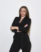 Арабаджи Надежда Дмитриевна