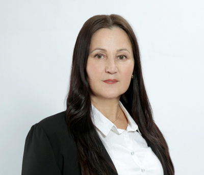 Хабибуллина Резида Талгатовна