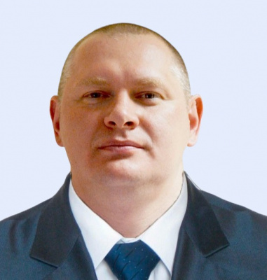 Гончаров Вадим Владимирович