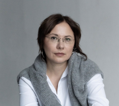 Быченко Елена Петровна