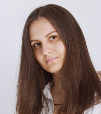 Желалова Анастасия Александровна