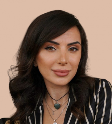 Агаларова Карина Наримановна