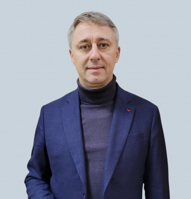 Овчаров Дмитрий Анатольевич